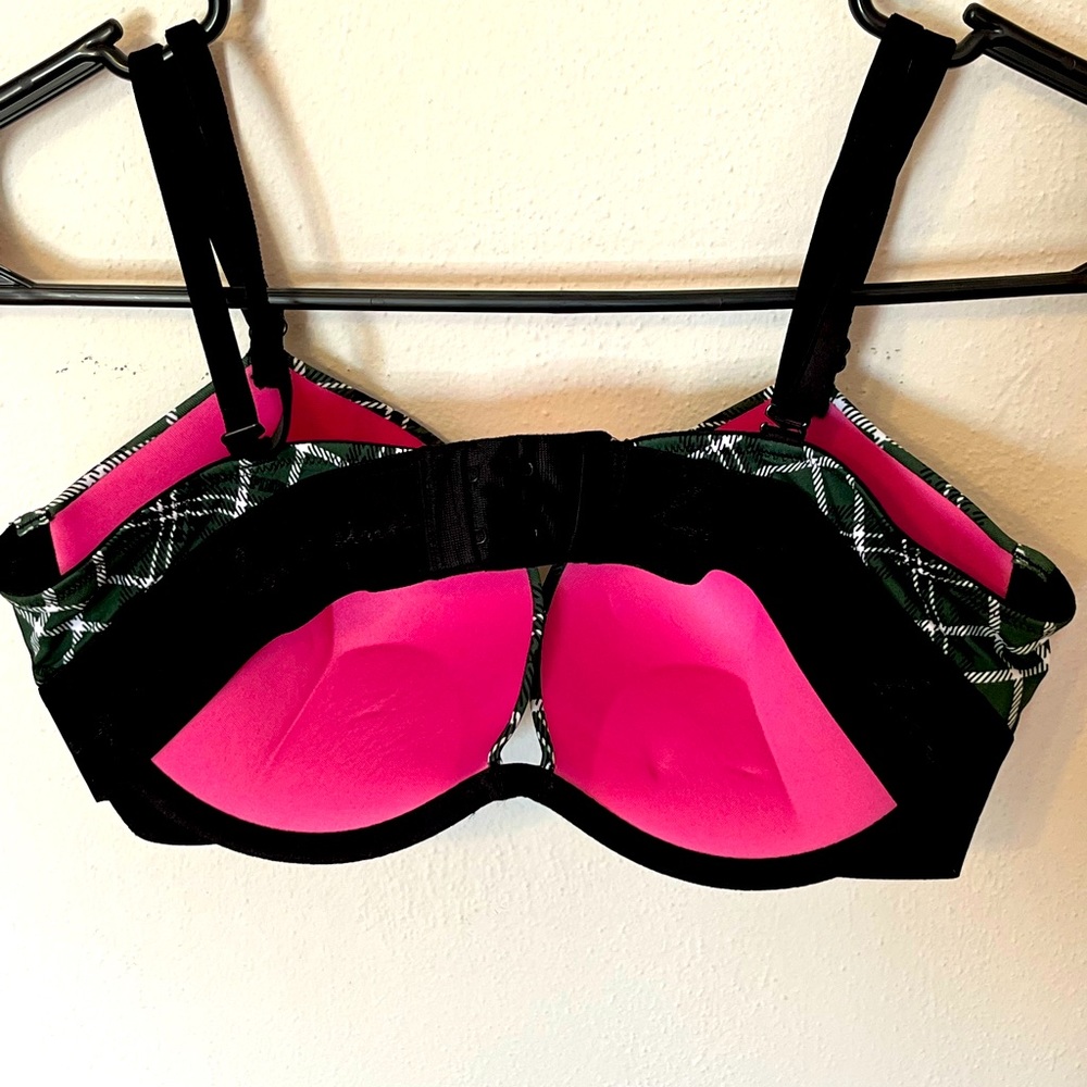 34 c super push up - Picture 2 of 3